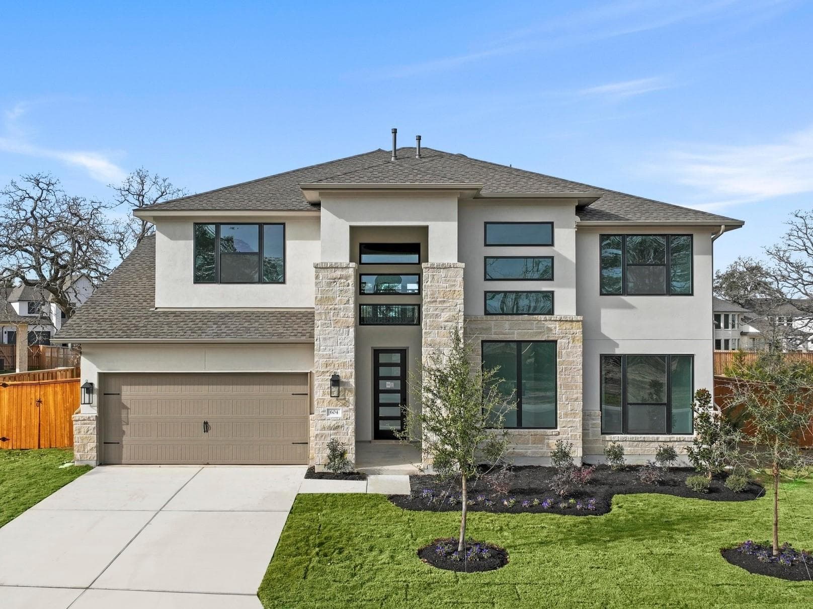 604 Lightstone Dr