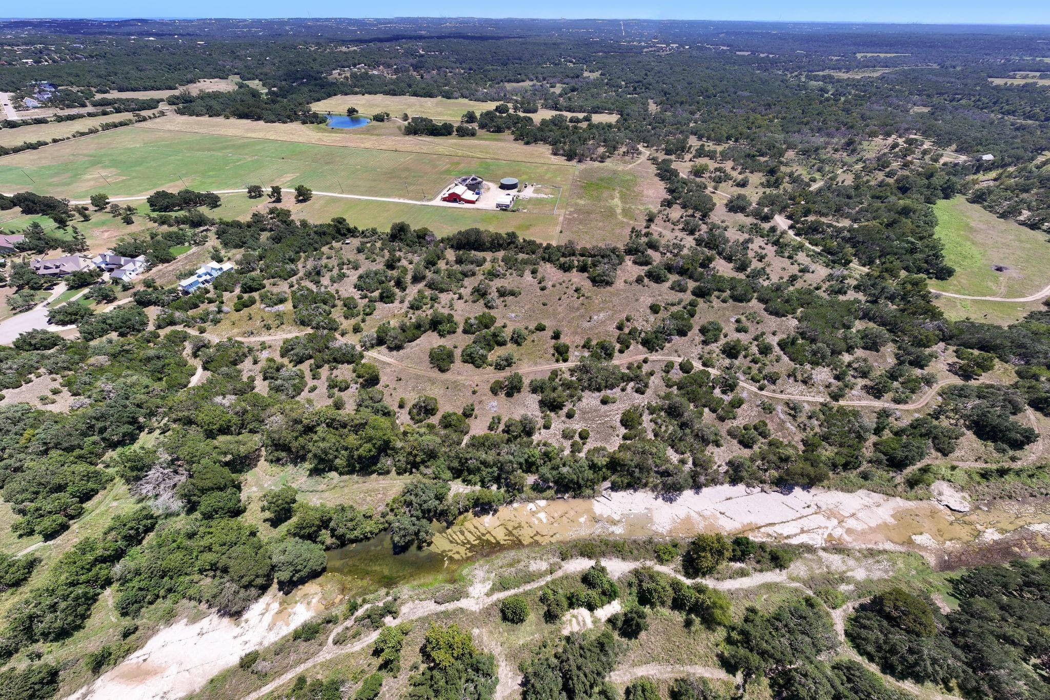 TBD 16+/- acres Trebled Waters Trl