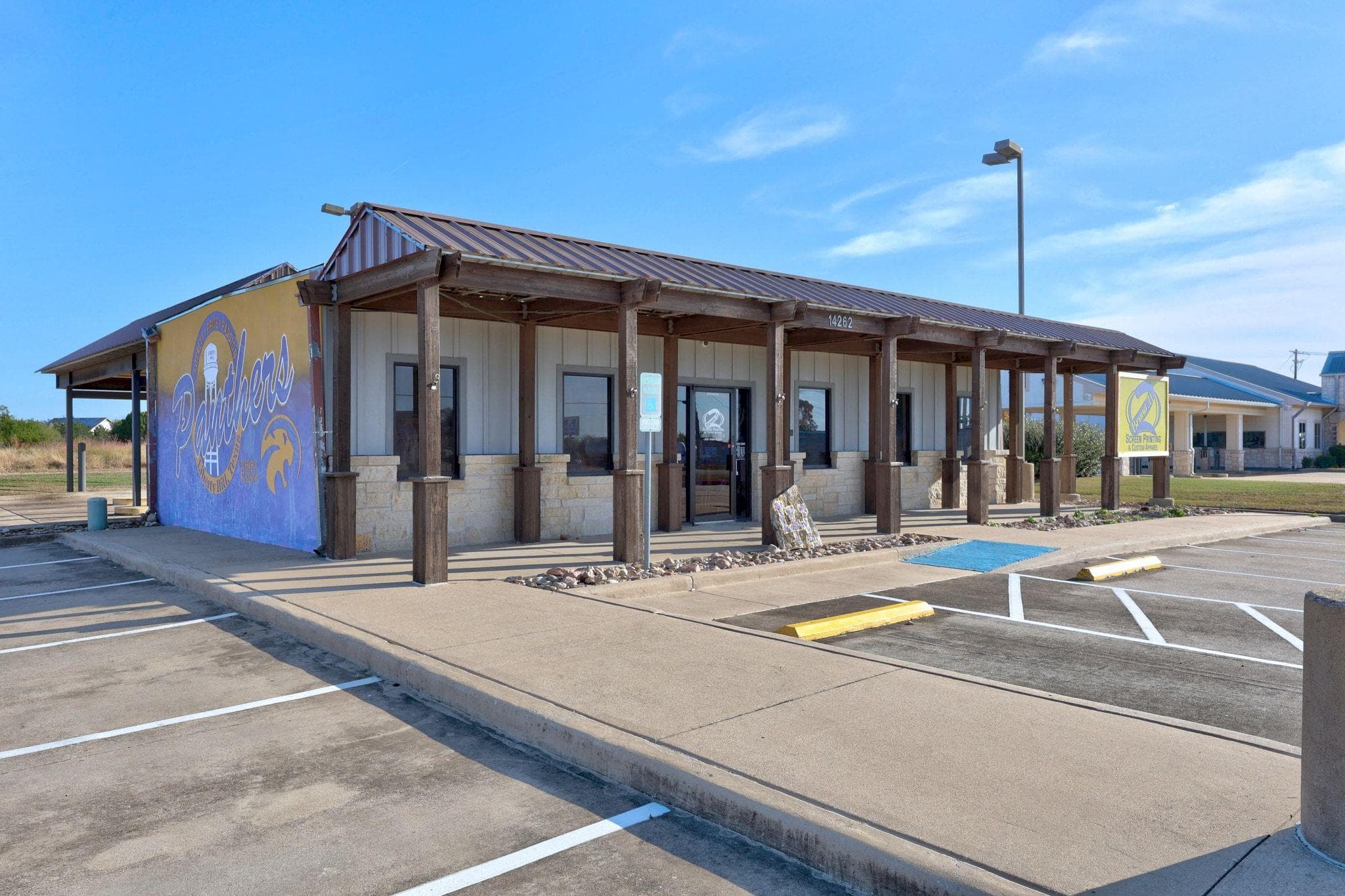 14262 W State Highway 29 None