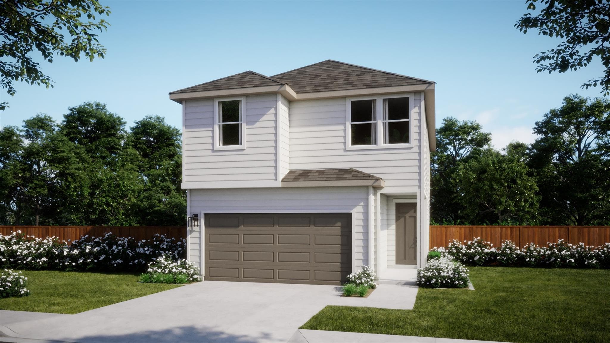 164 Sycamore Pines None
