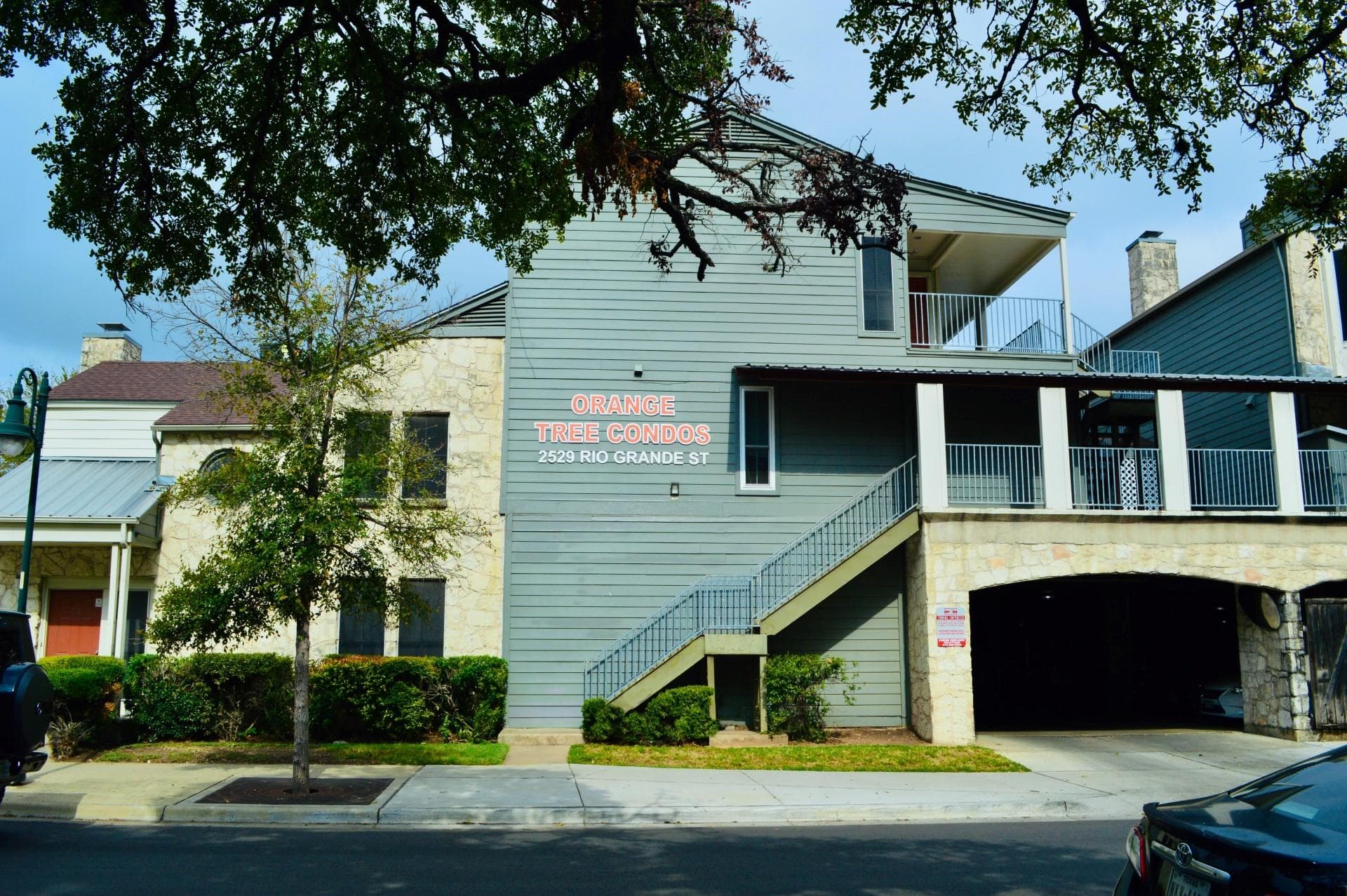 2529 RIO GRANDE St #49