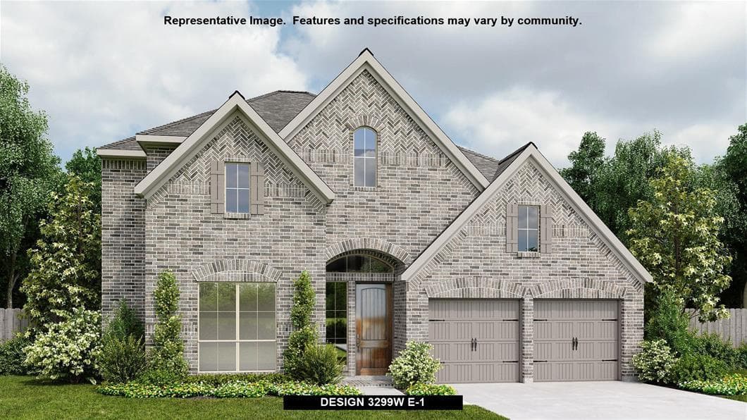 1321 White Daisy Ln
