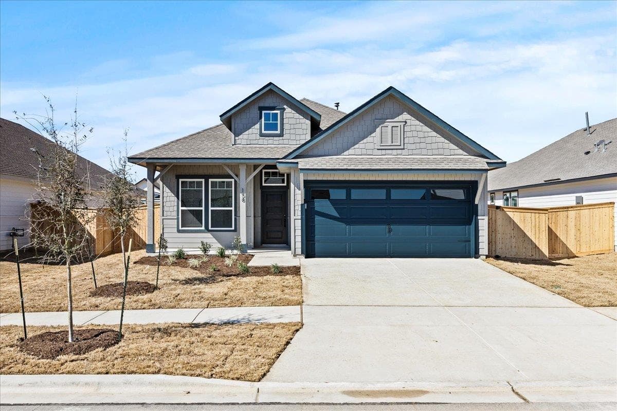 158 Paul Pena Dr