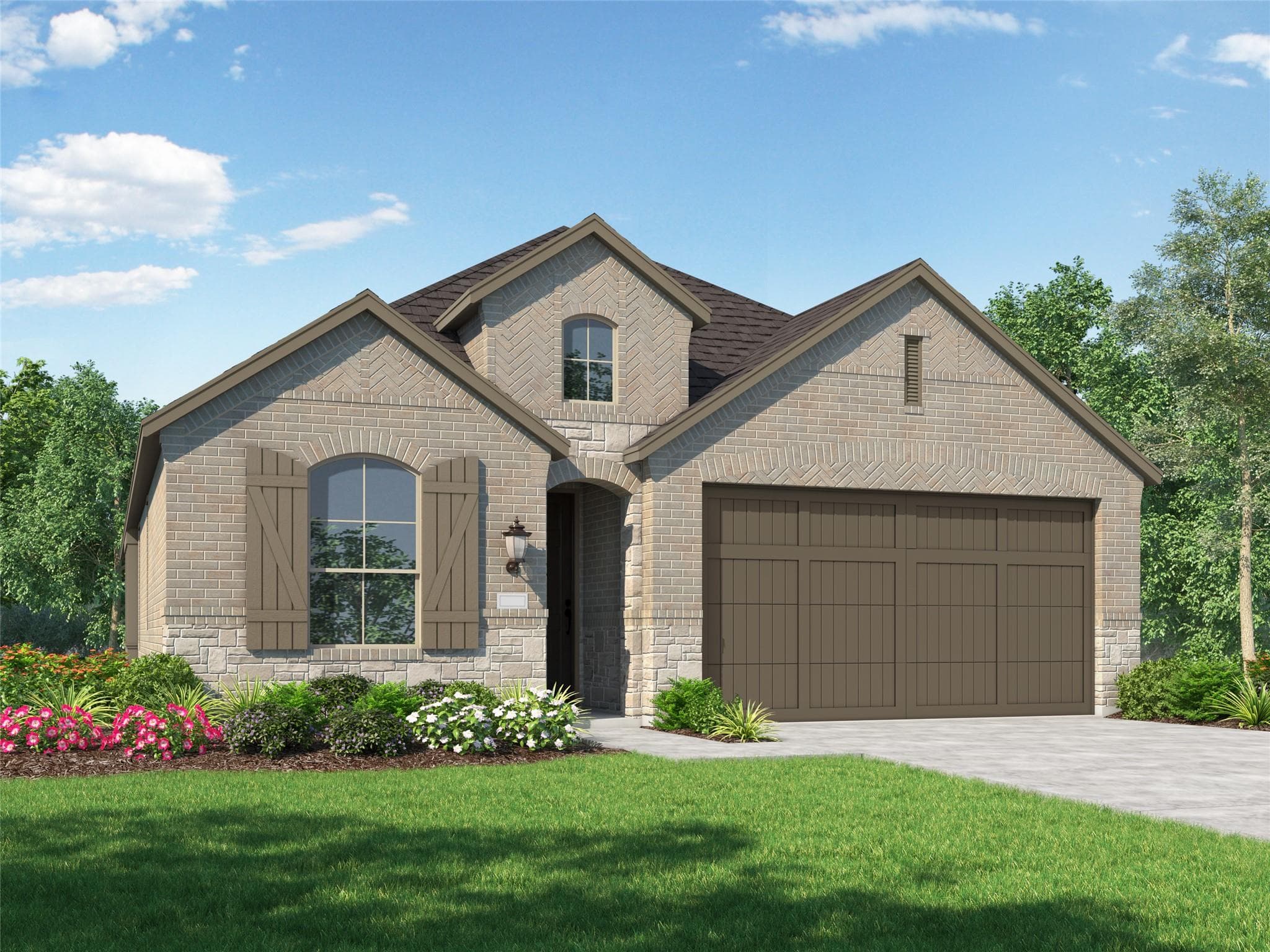 508 High Summit Dr