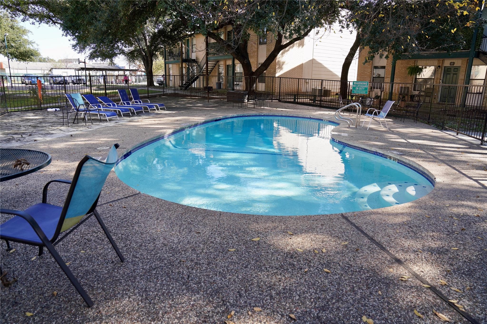 1624 Aquarena Springs Dr #D 132