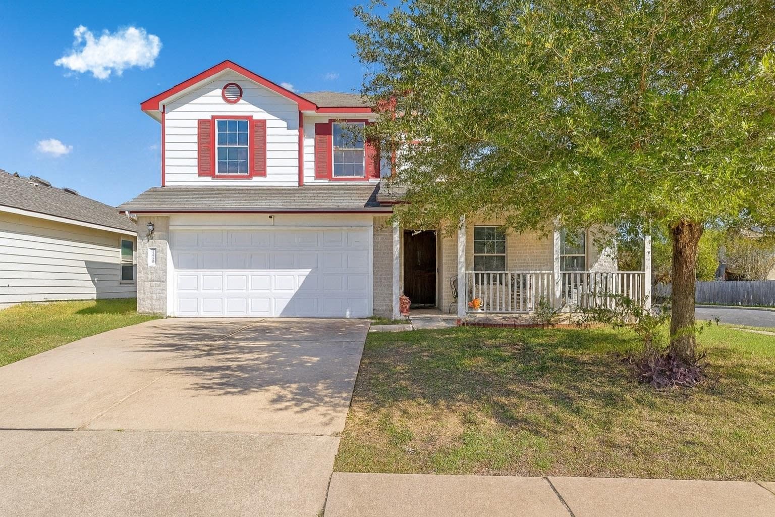 12720 Sky Harbor Dr