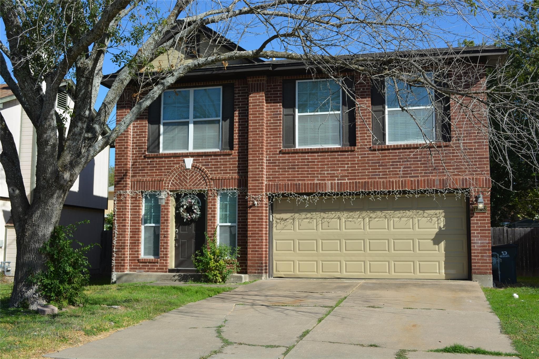 13703 Cambourne Dr