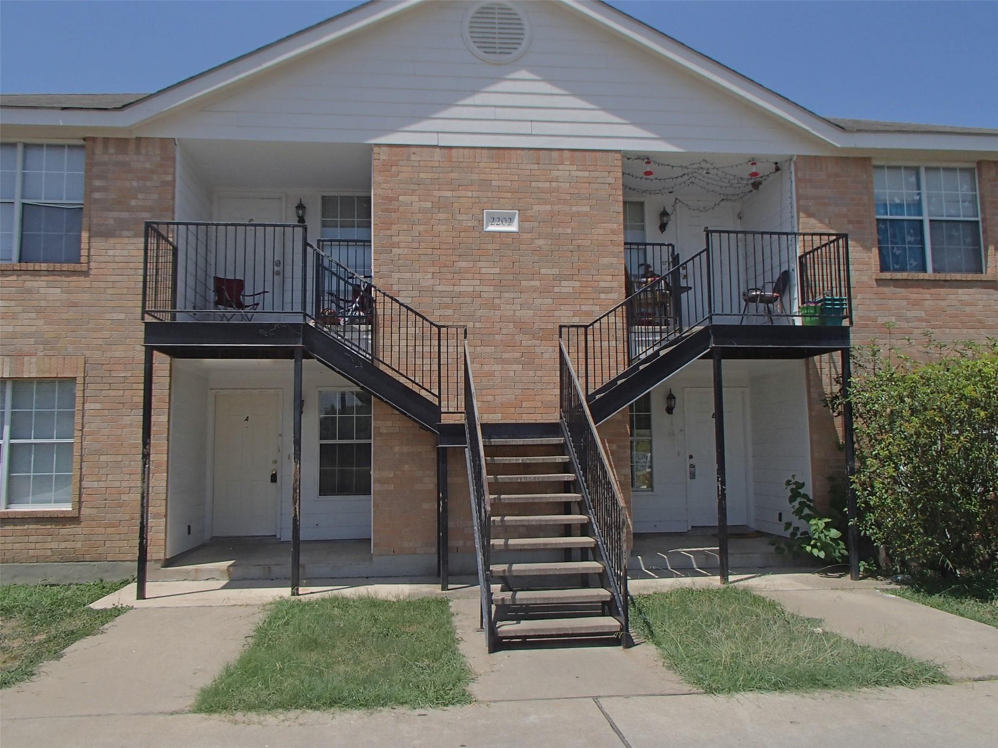 2202 KATY Ln #A