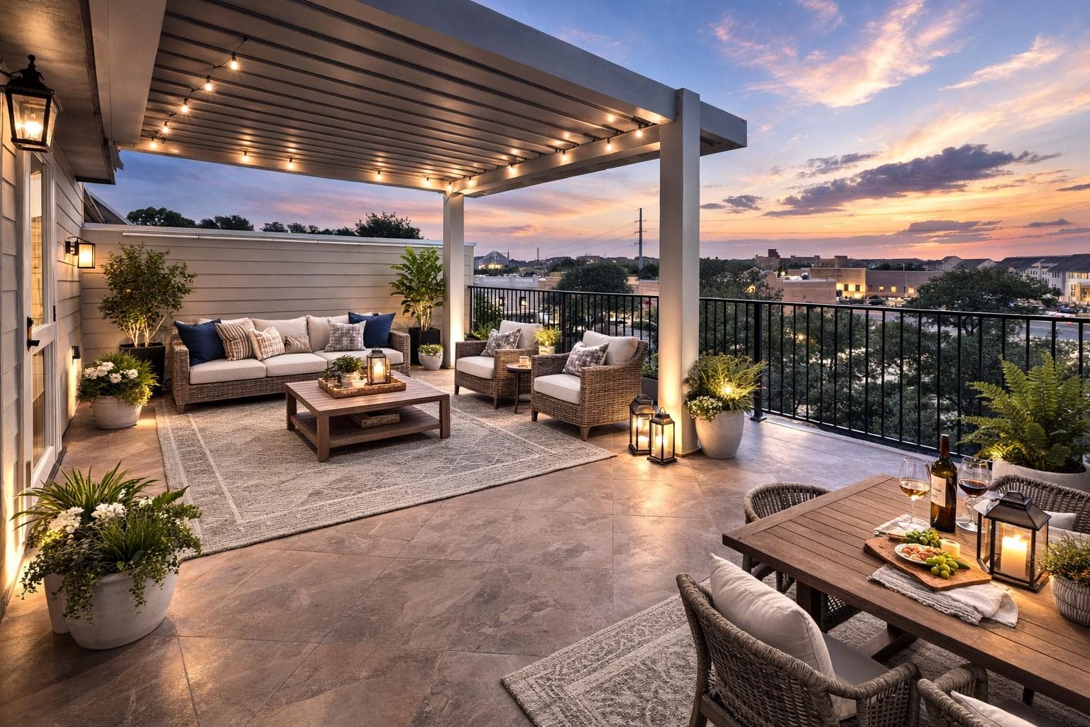 1009 Highknoll Ln
