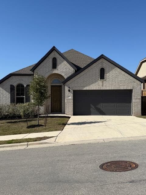1432 Ridge Runner Dr