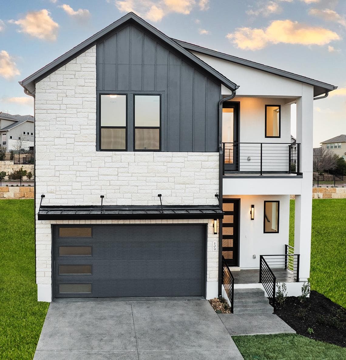 109 Pennybacker Ln