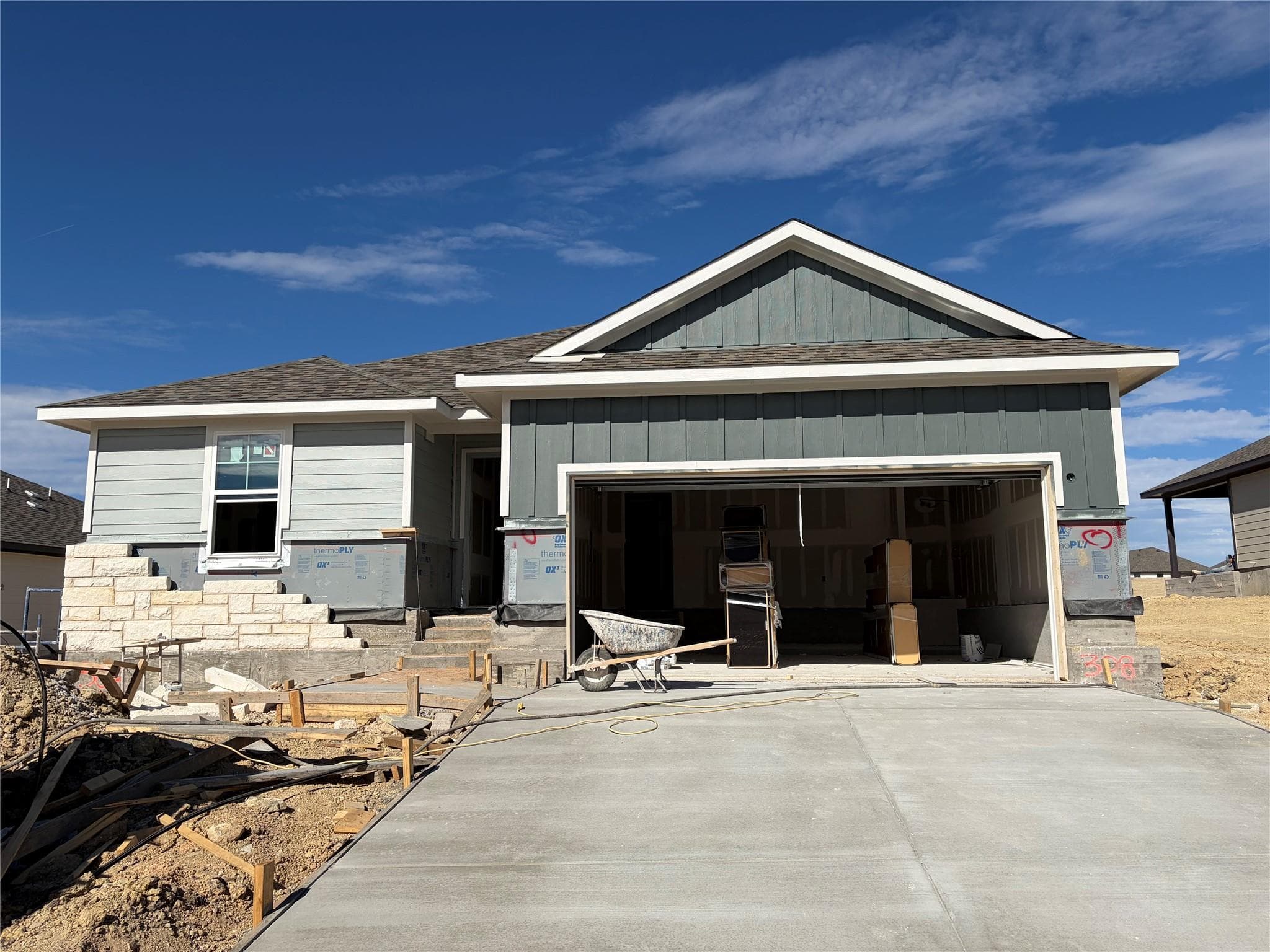 316 Gristmill Rd