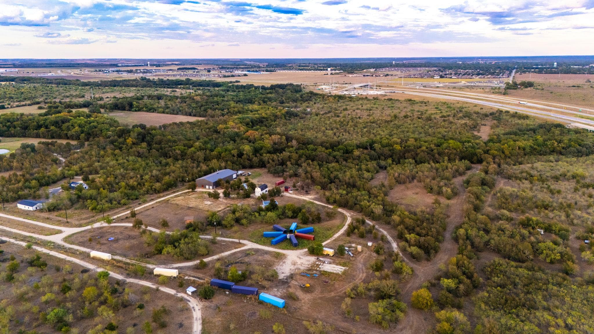 1501 Boggy Creek Rd