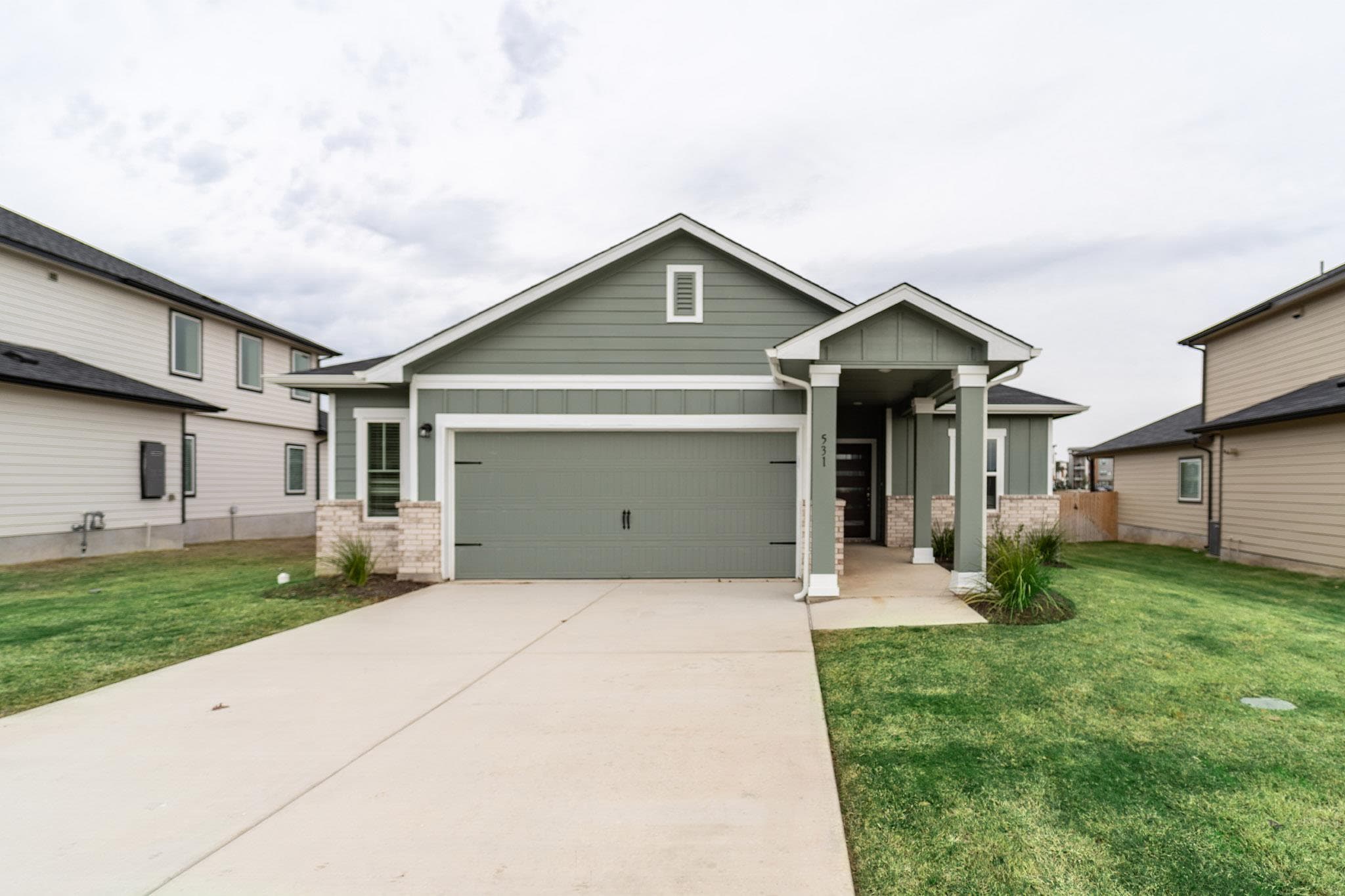 531 Yellowstone Dr