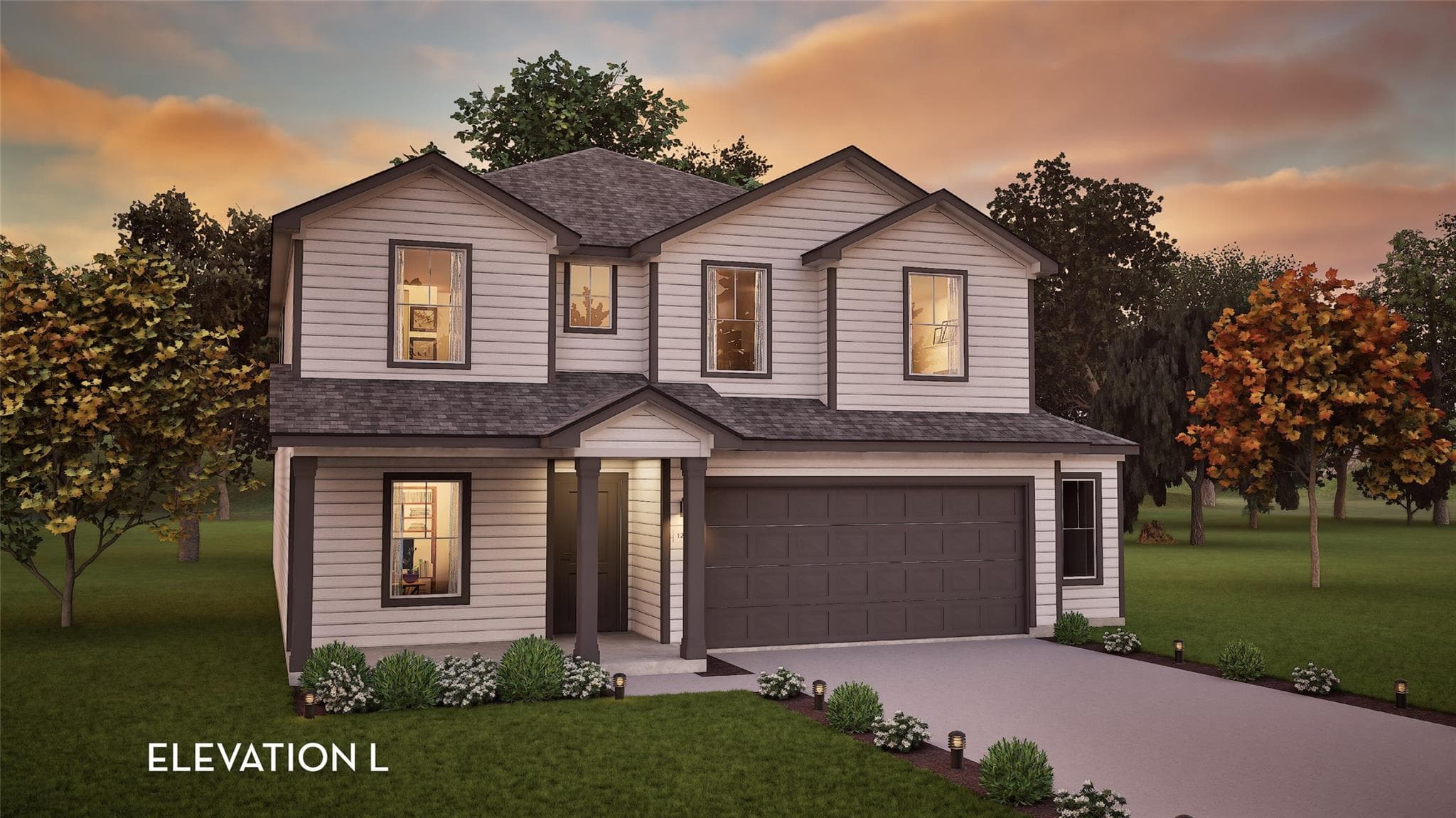 300 Yosemite Dr