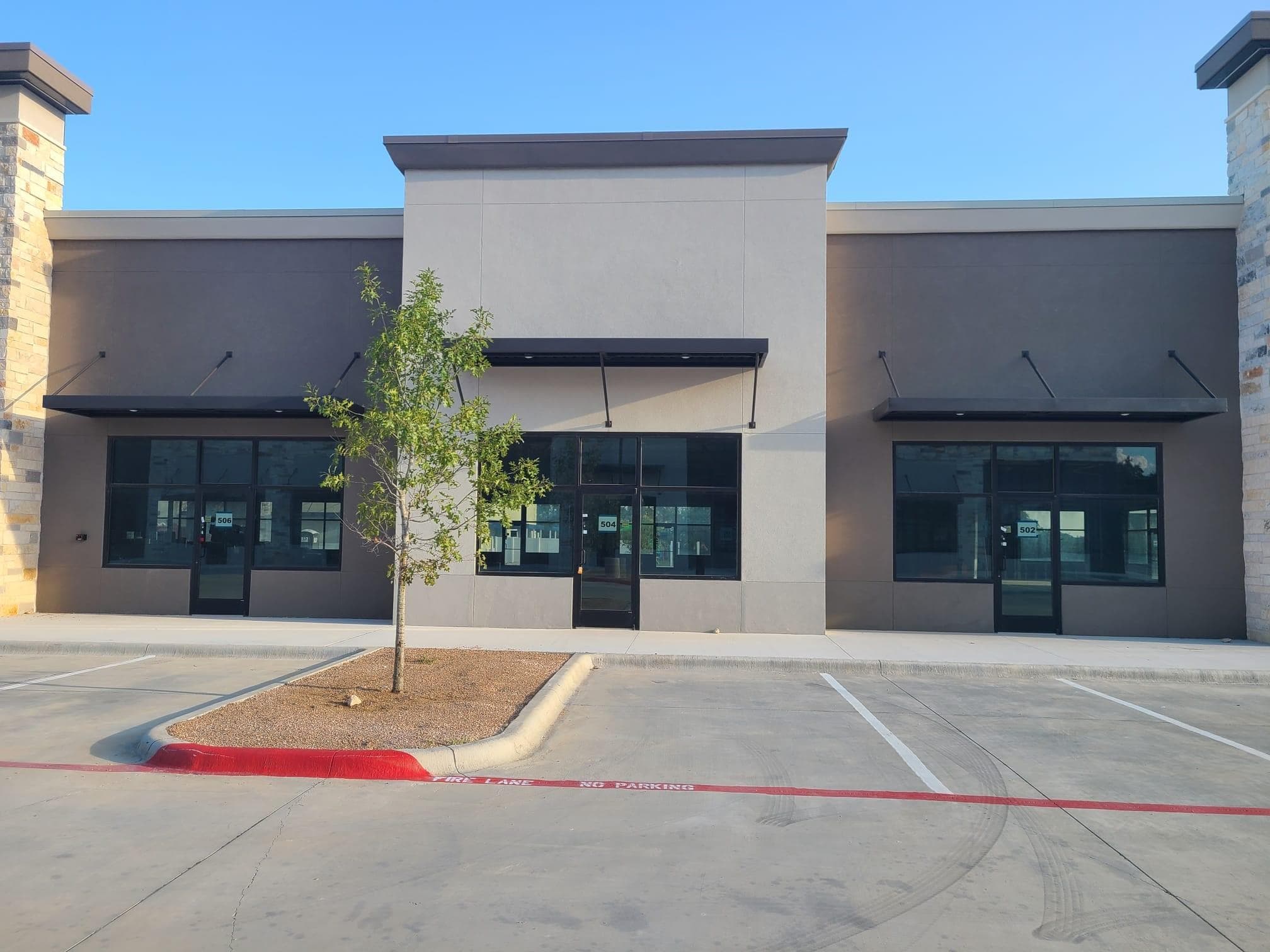 15141 Ronald Reagan Blvd #504