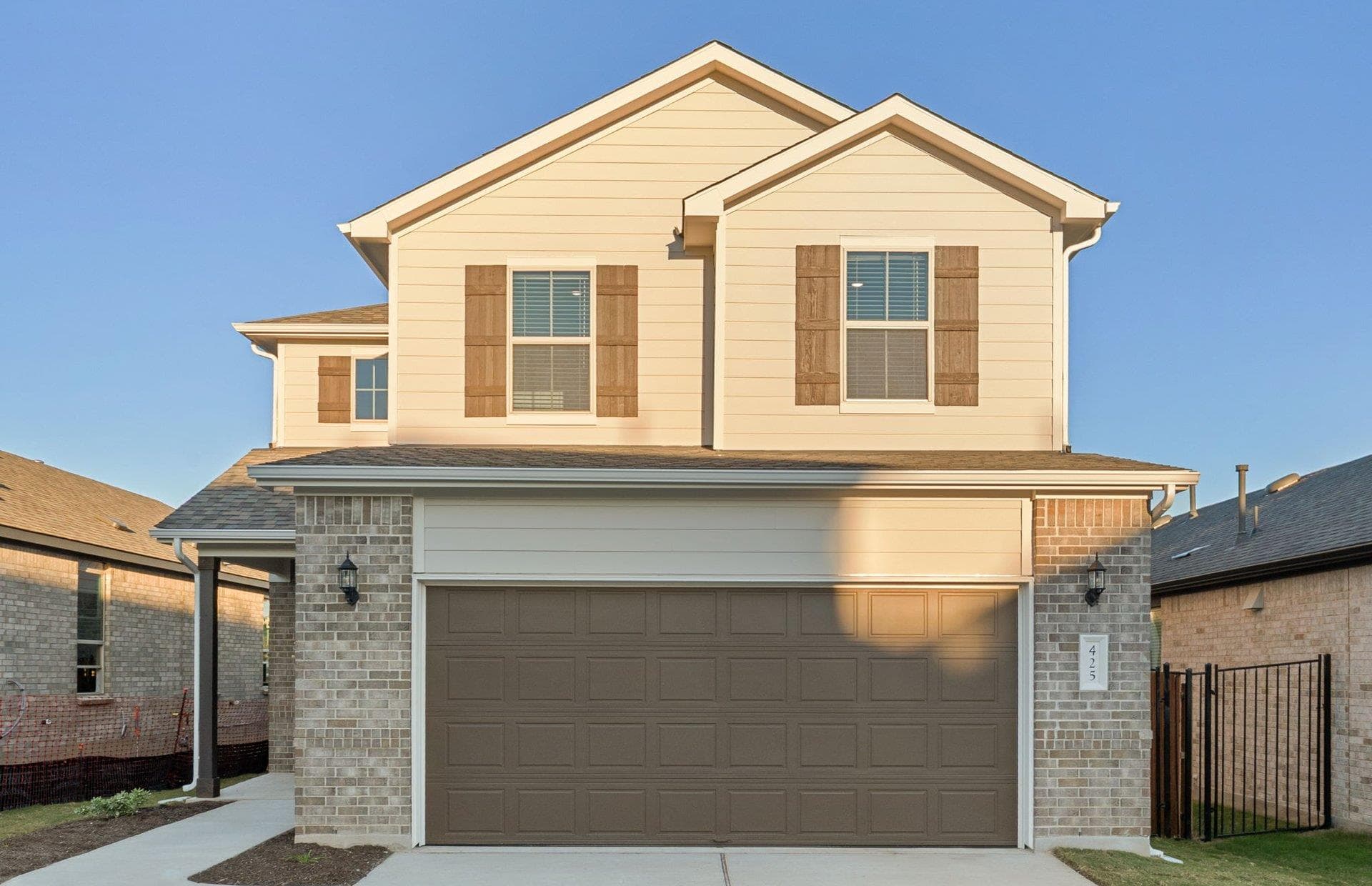 425 Bristlecone Bnd