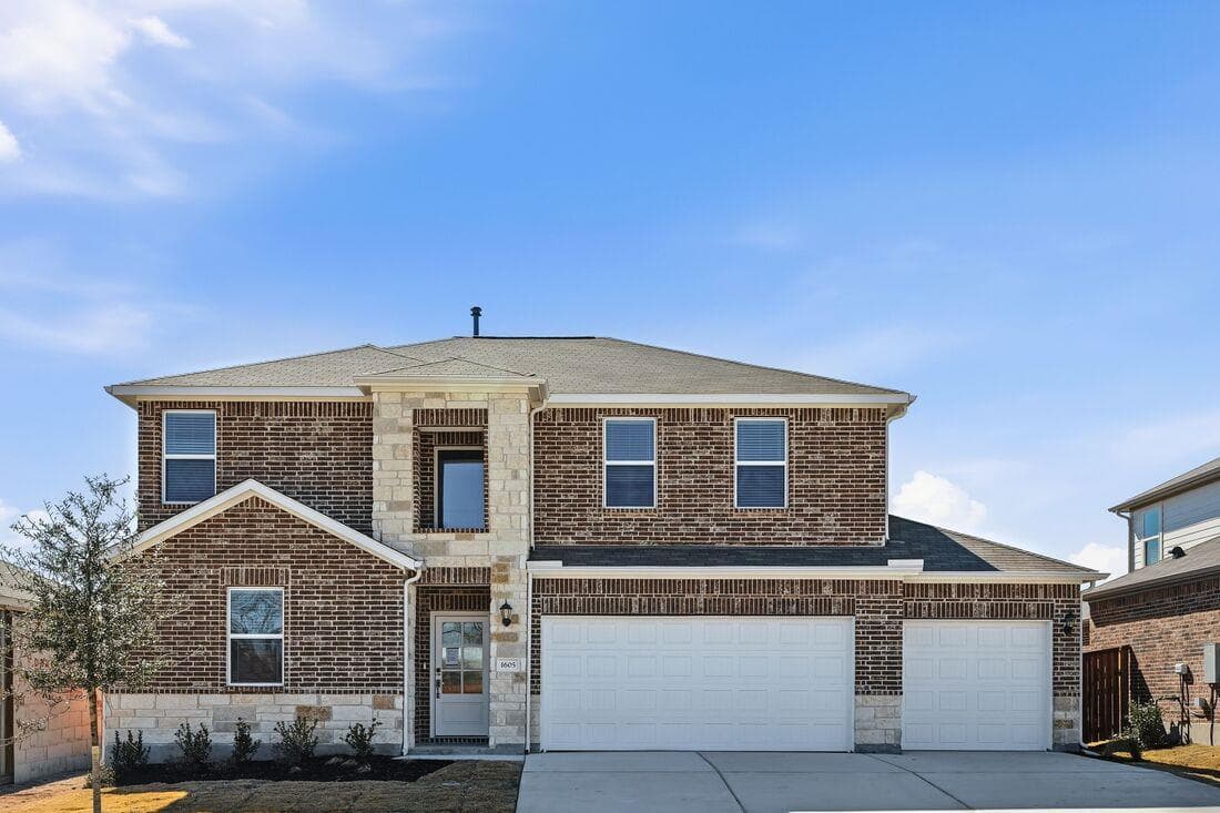 1605 Lorant Ln