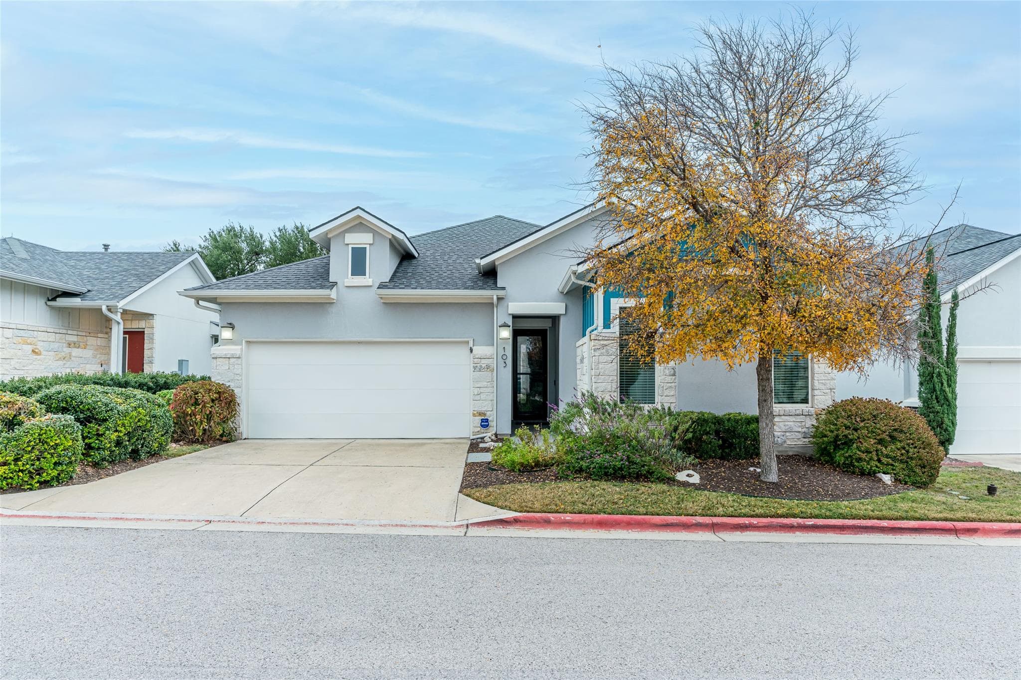 13701 Ronald W Reagan Blvd #103