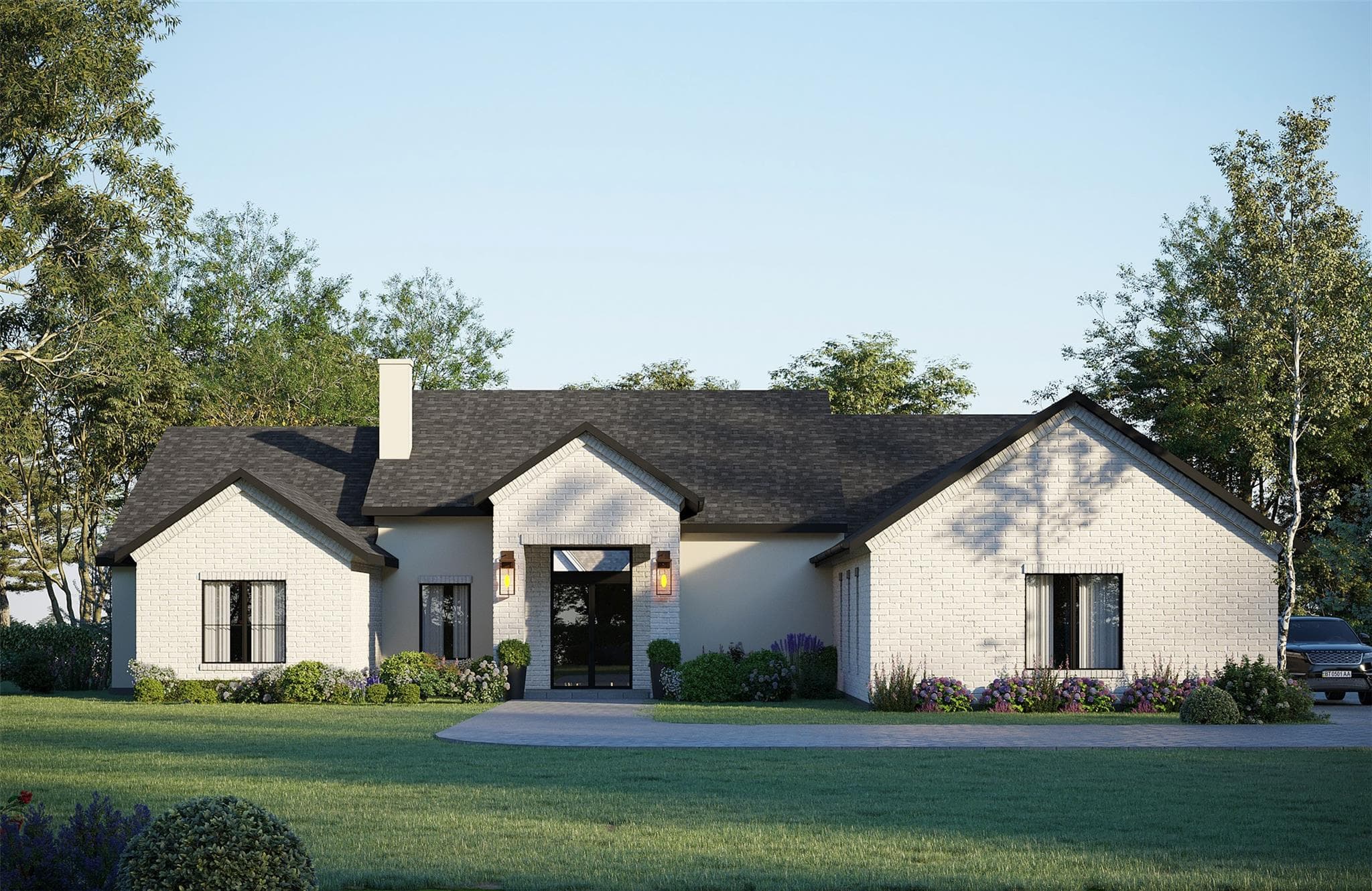 256 Gaucho Way Way