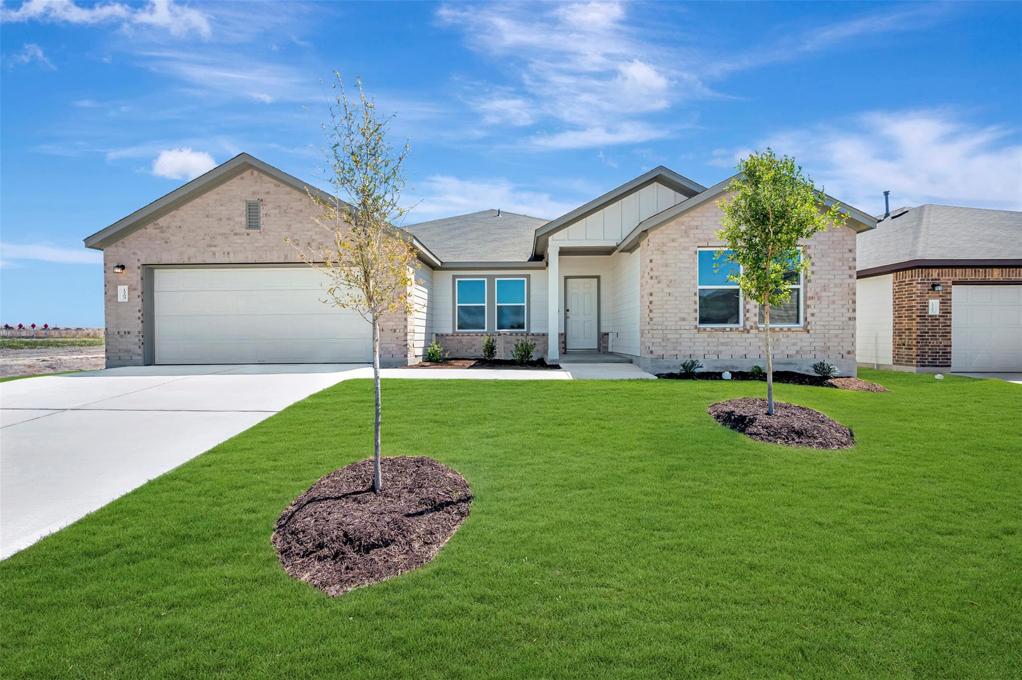 13709 Warnock Trl