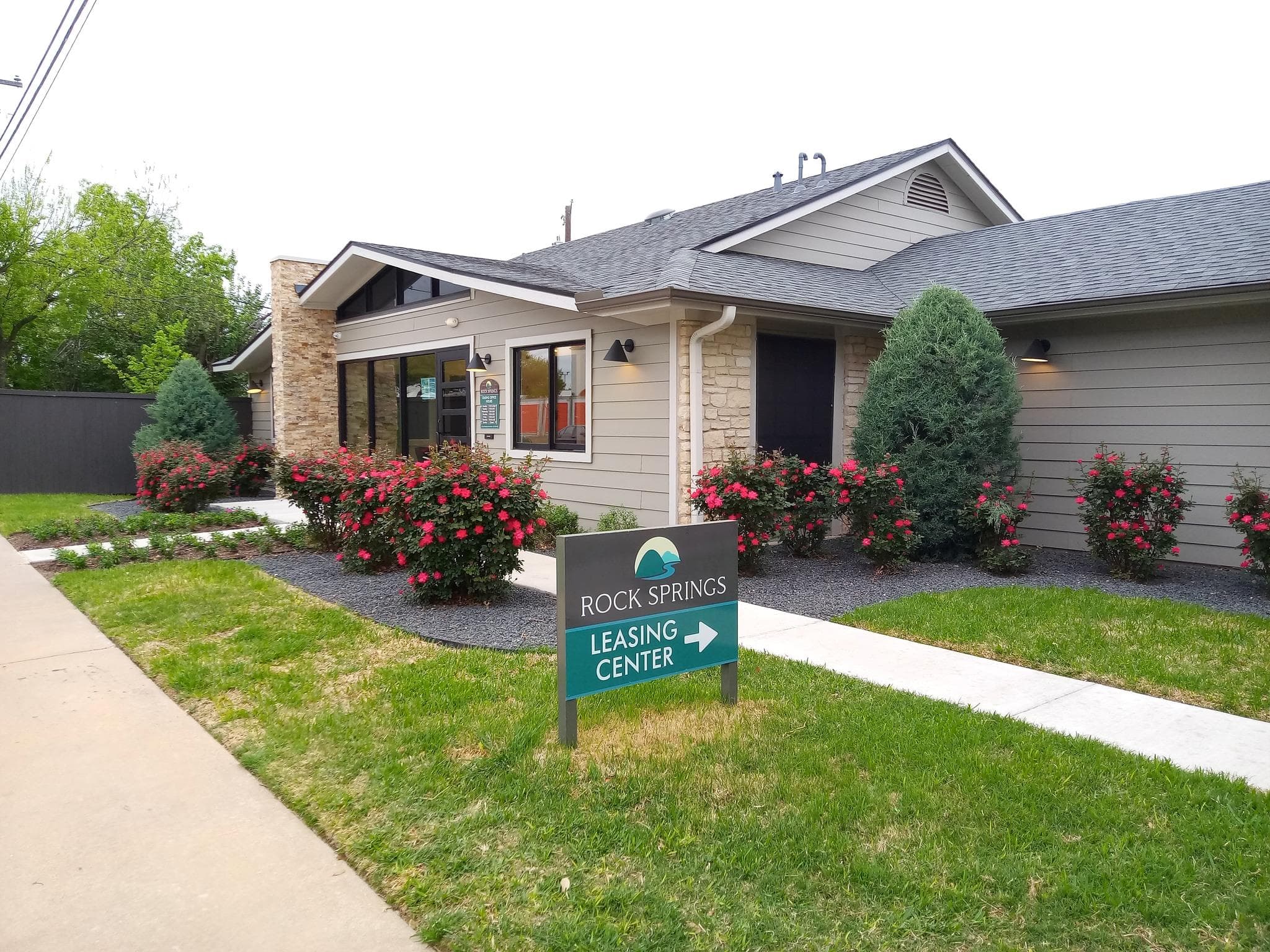 1338 Christopher Ave #1136B