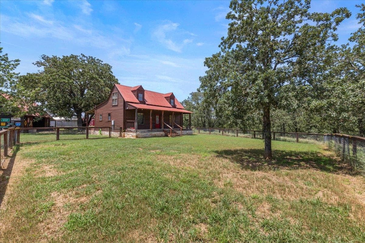 414 Walnut Creek Rd