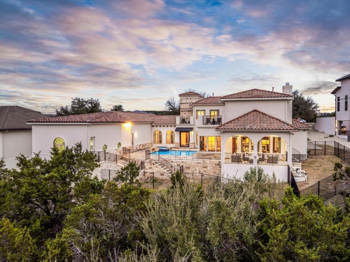 12900 Monte Castillo Pkwy