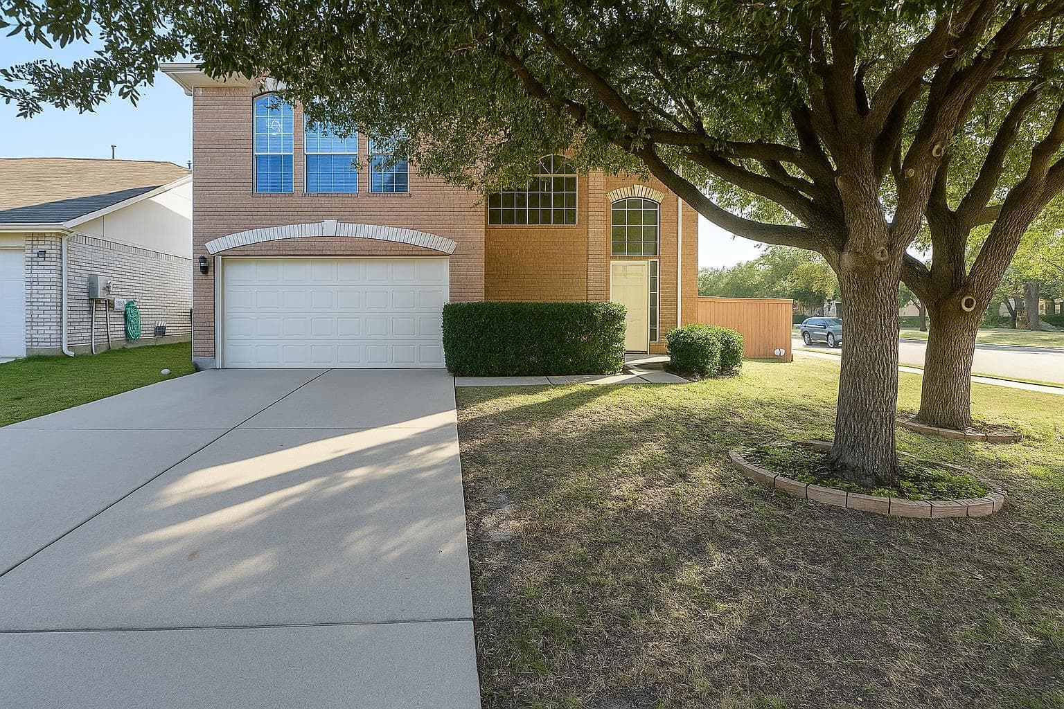 801 Hank Aaron Ln