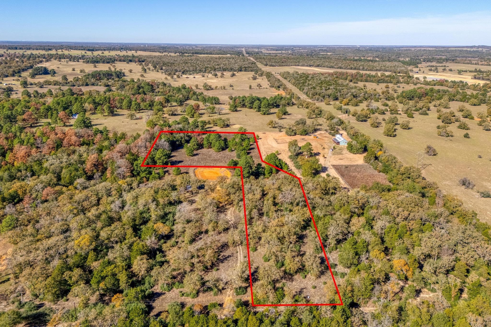 000 Dunbar Rd (Tract 3) Rd