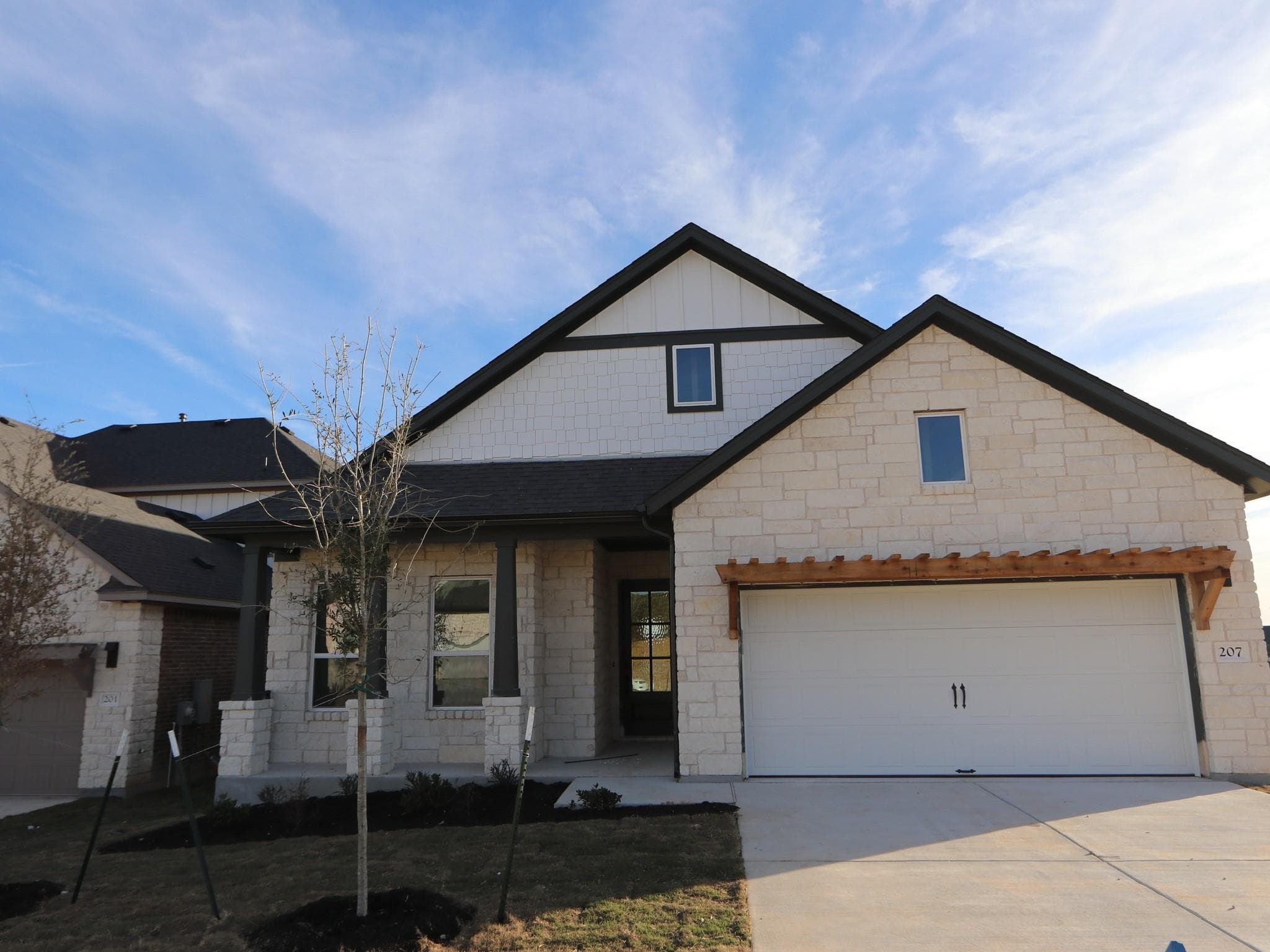 207 Bishop Wood Rd