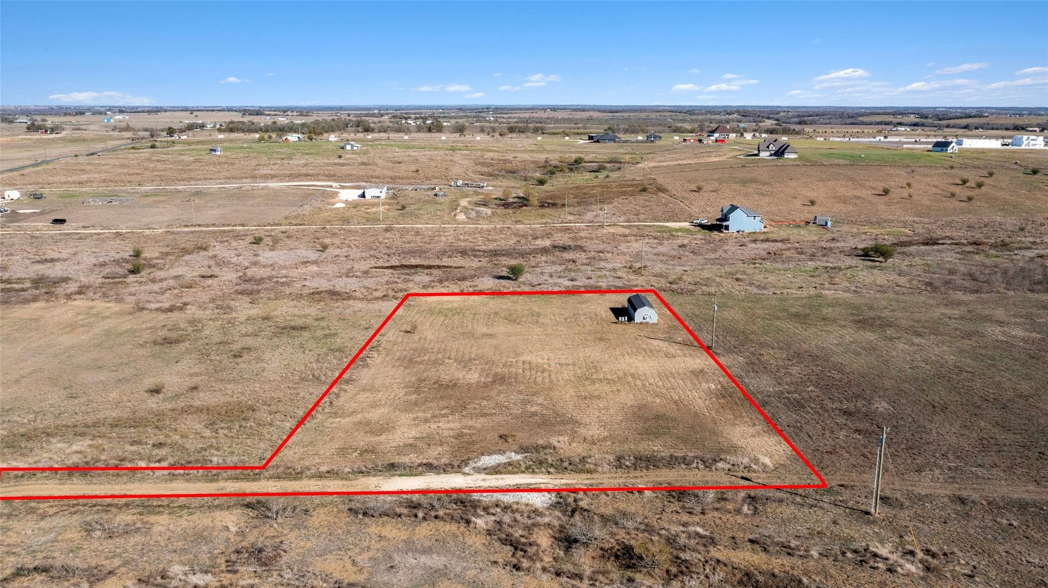 422 County Road 451 Rd