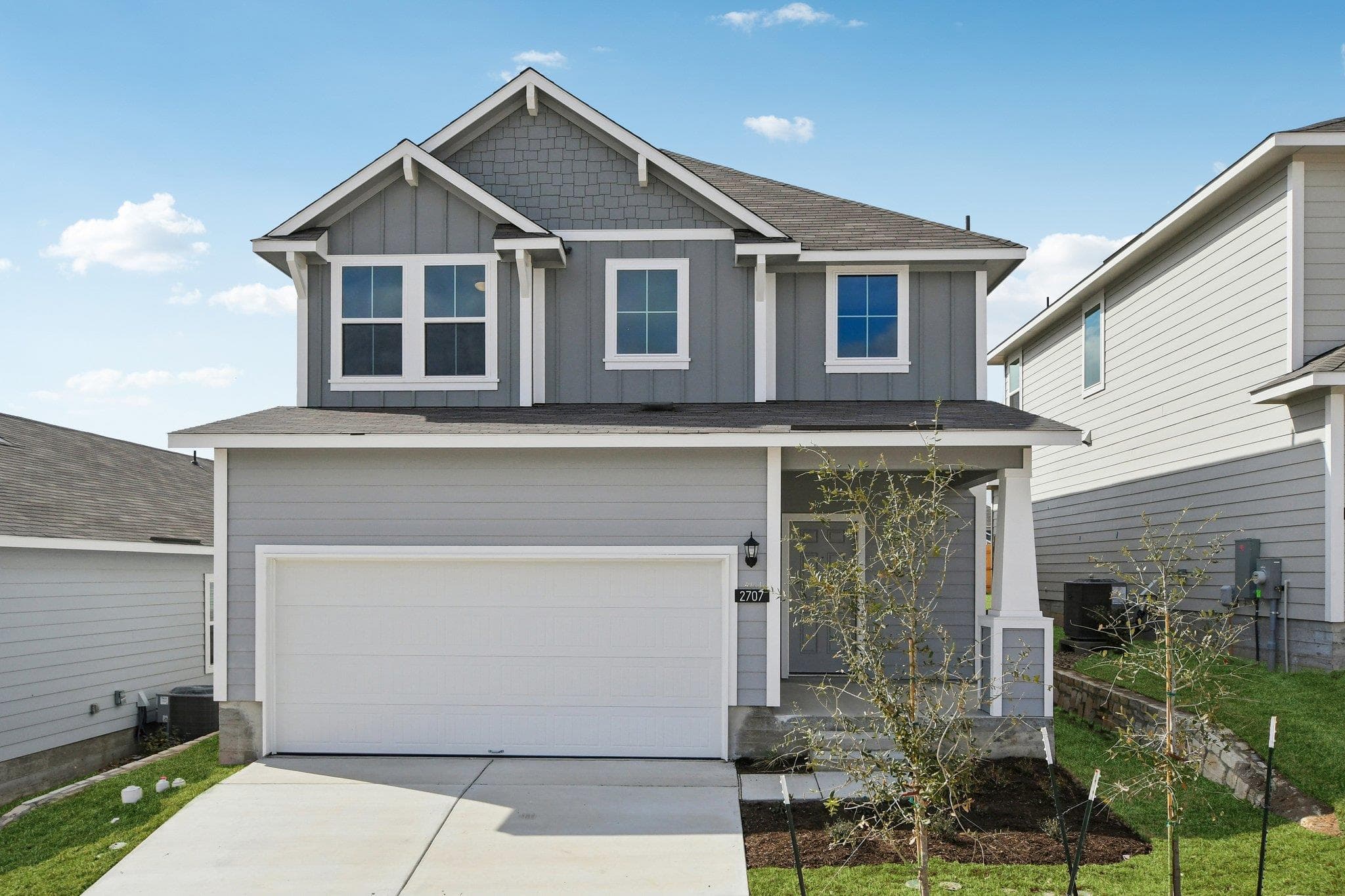 2707 Derwent Dr