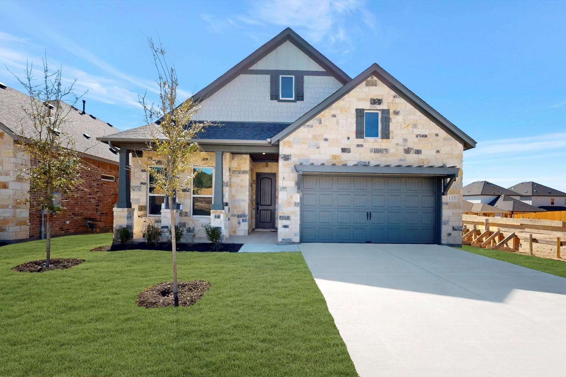 137 Bishop Wood Rd
