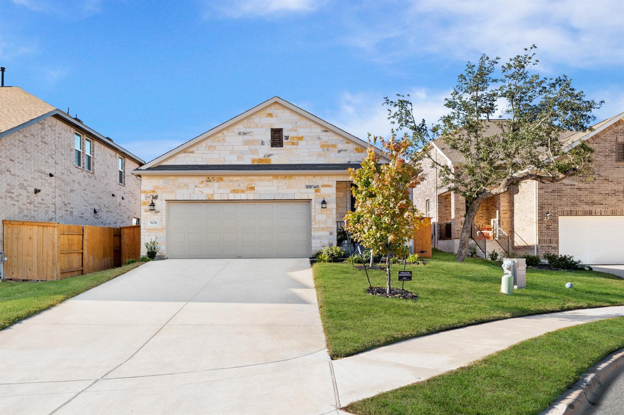508 Possumhaw Ln. Ln