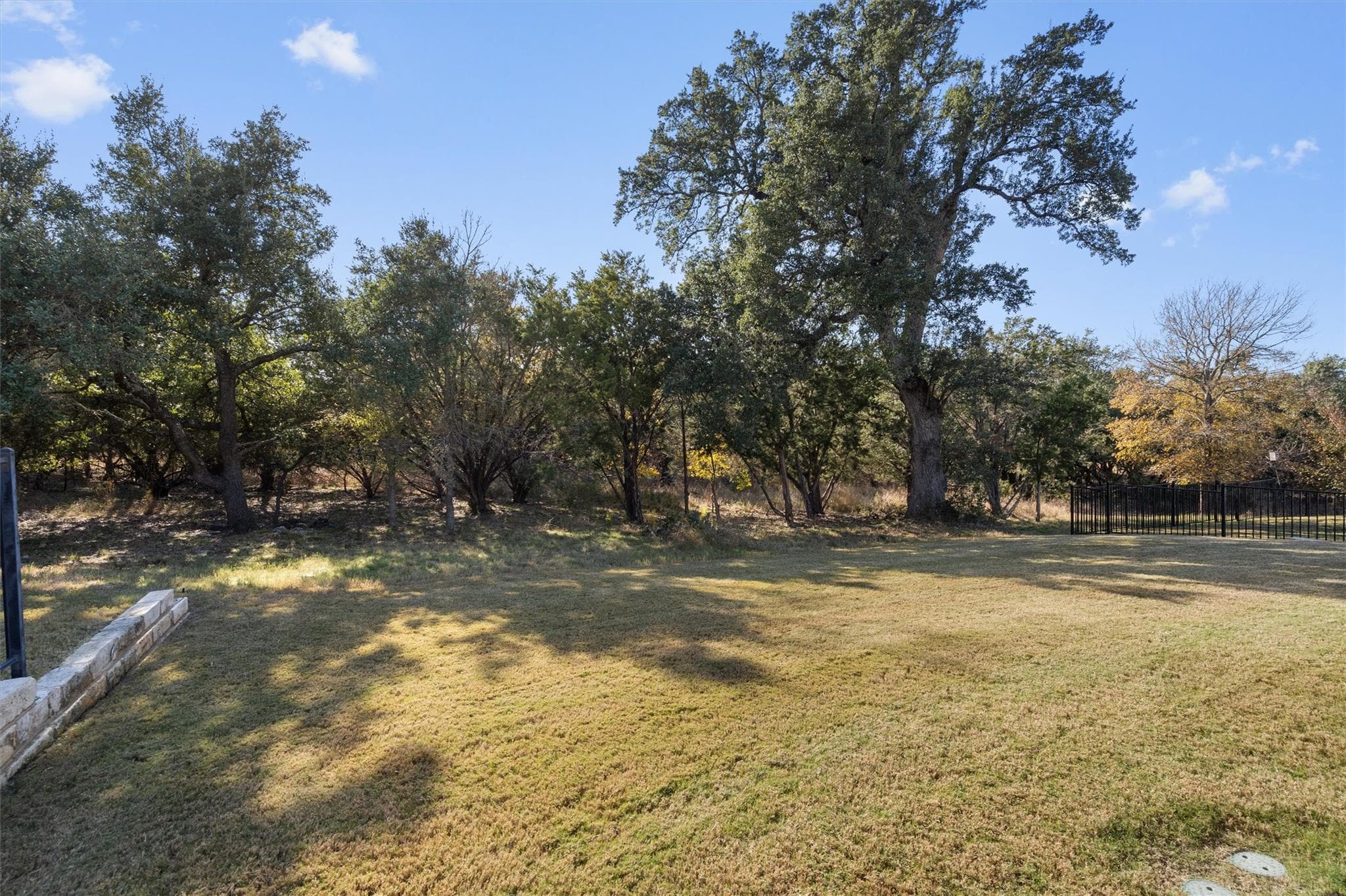 307 Kickapoo Creek Ln