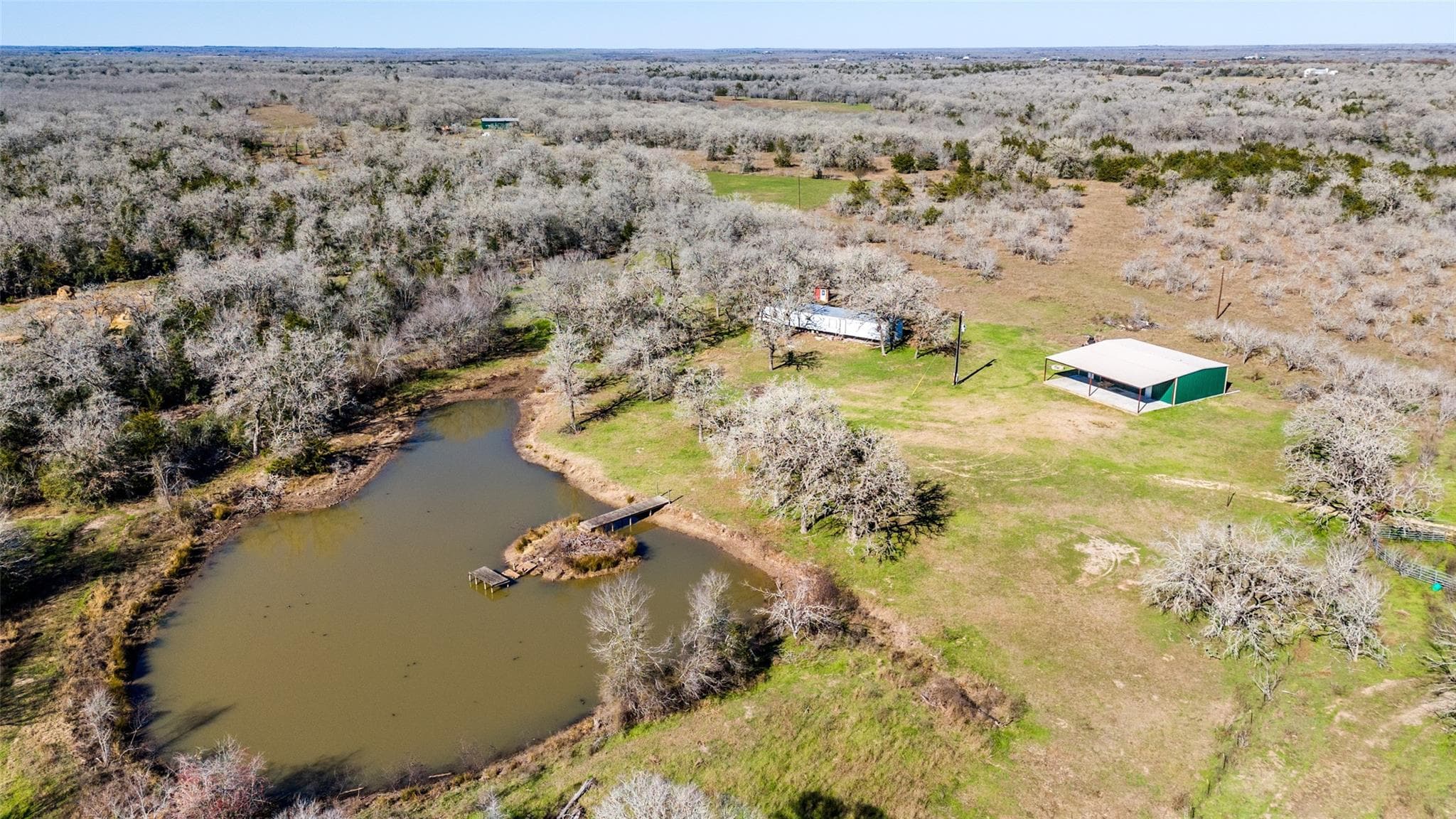 TBD County Road 430 - Tract 1 None