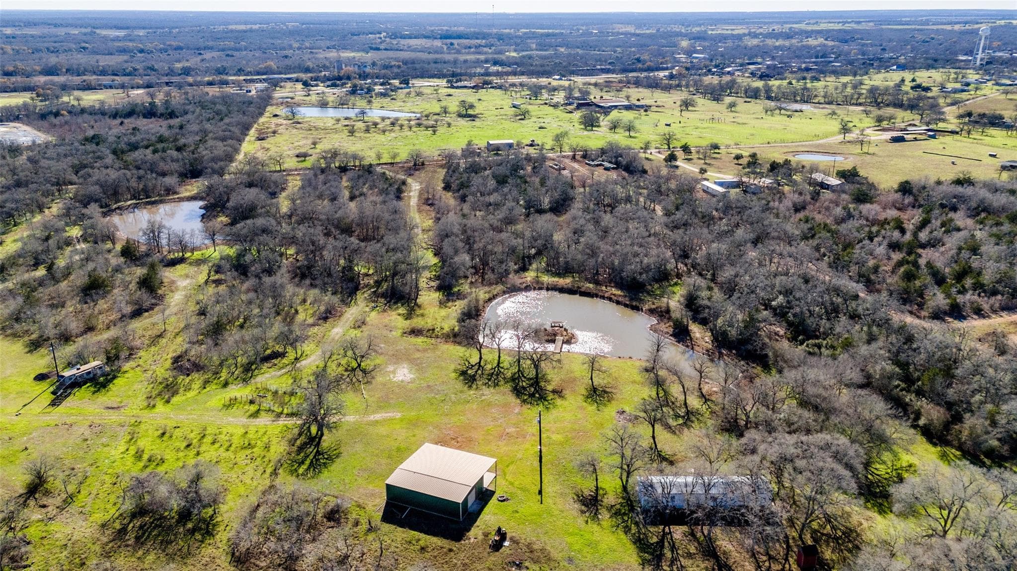 TBD County Road 430 - Tract 2 None