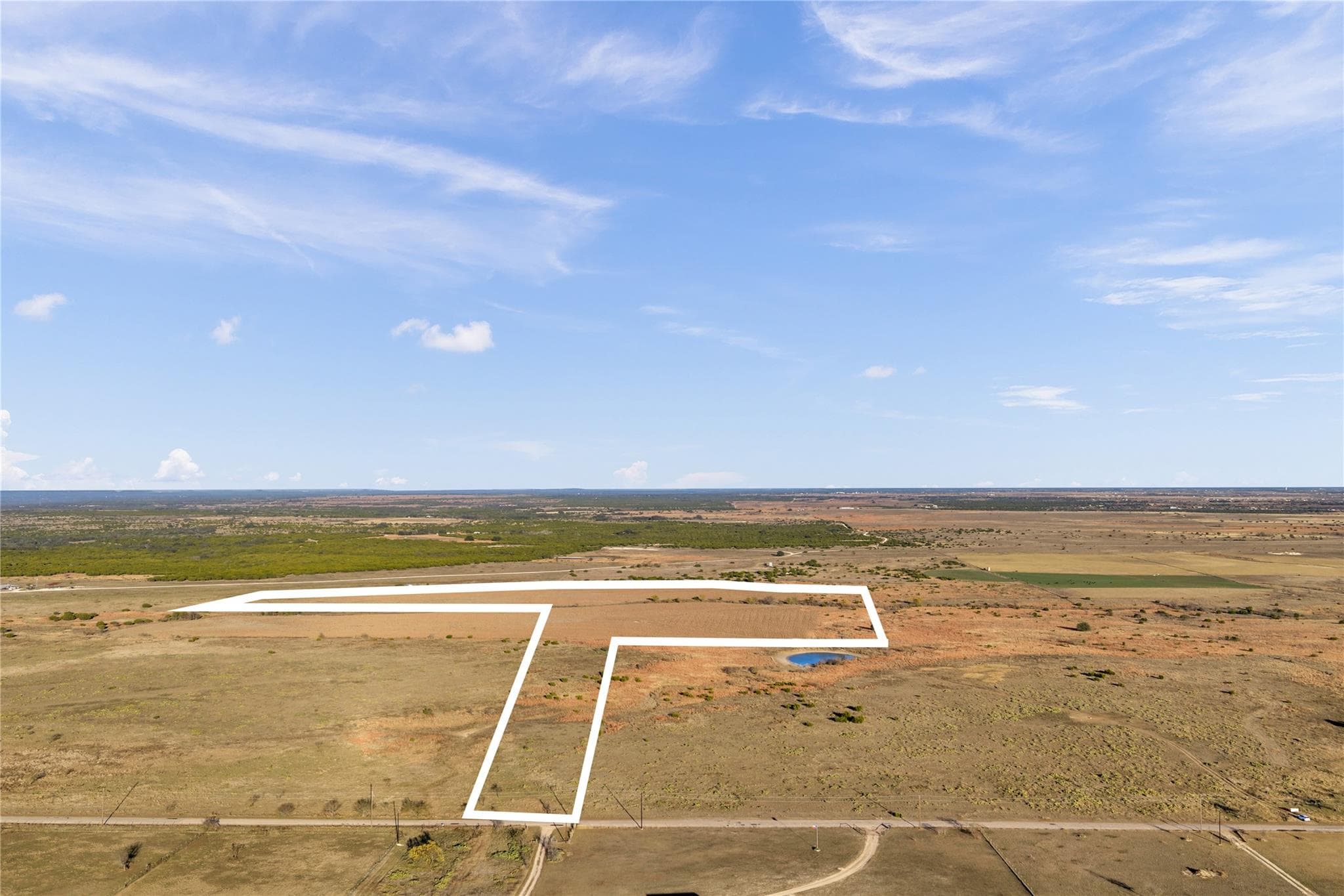 11064 County Road 210 Rd