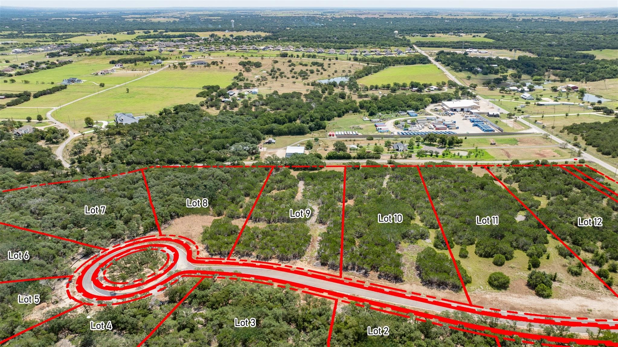 1914 (Lot 9) Woodford Ct