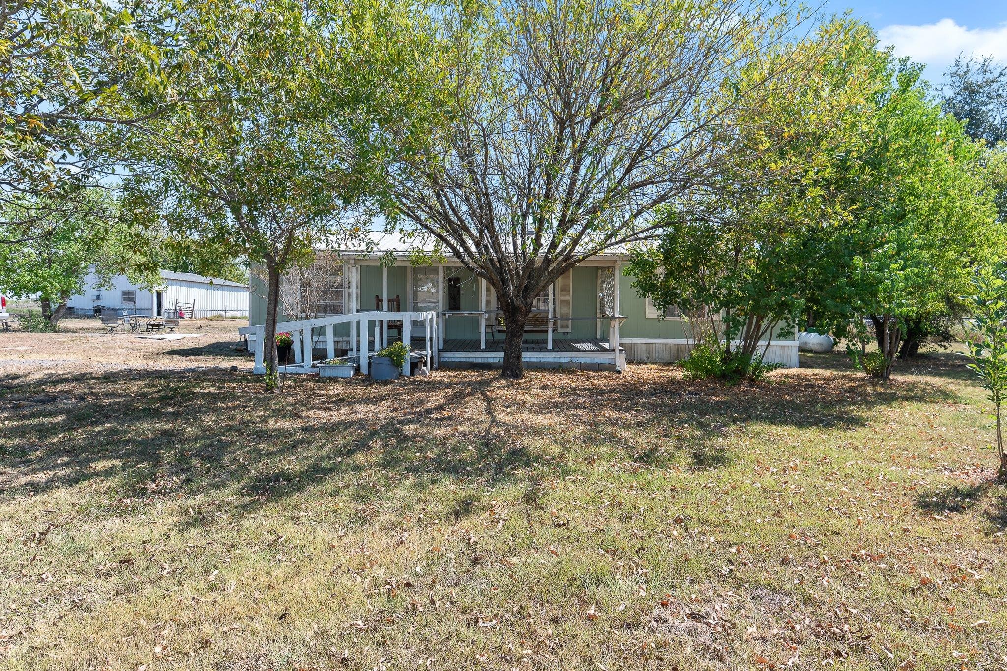 14815 Johnson Road Trl