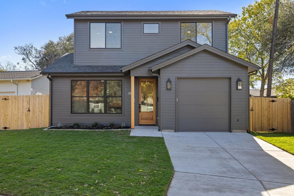 1519 Villanova Dr
