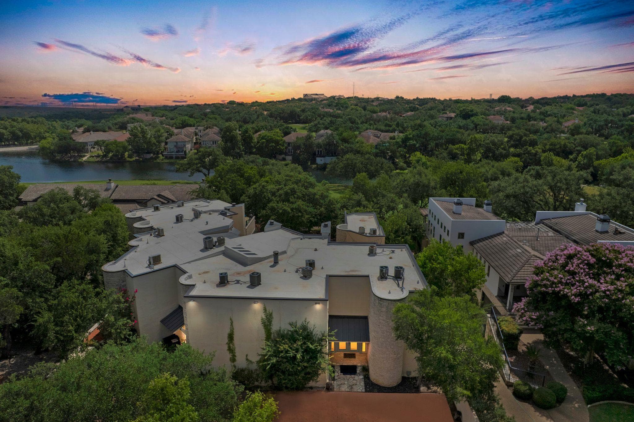 1 Crystal Springs Court Ct #H