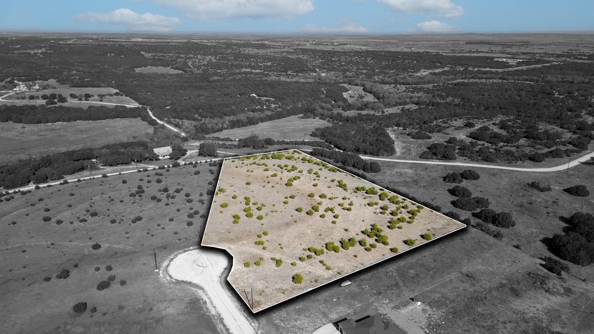 Lot 50 Miranda Ct