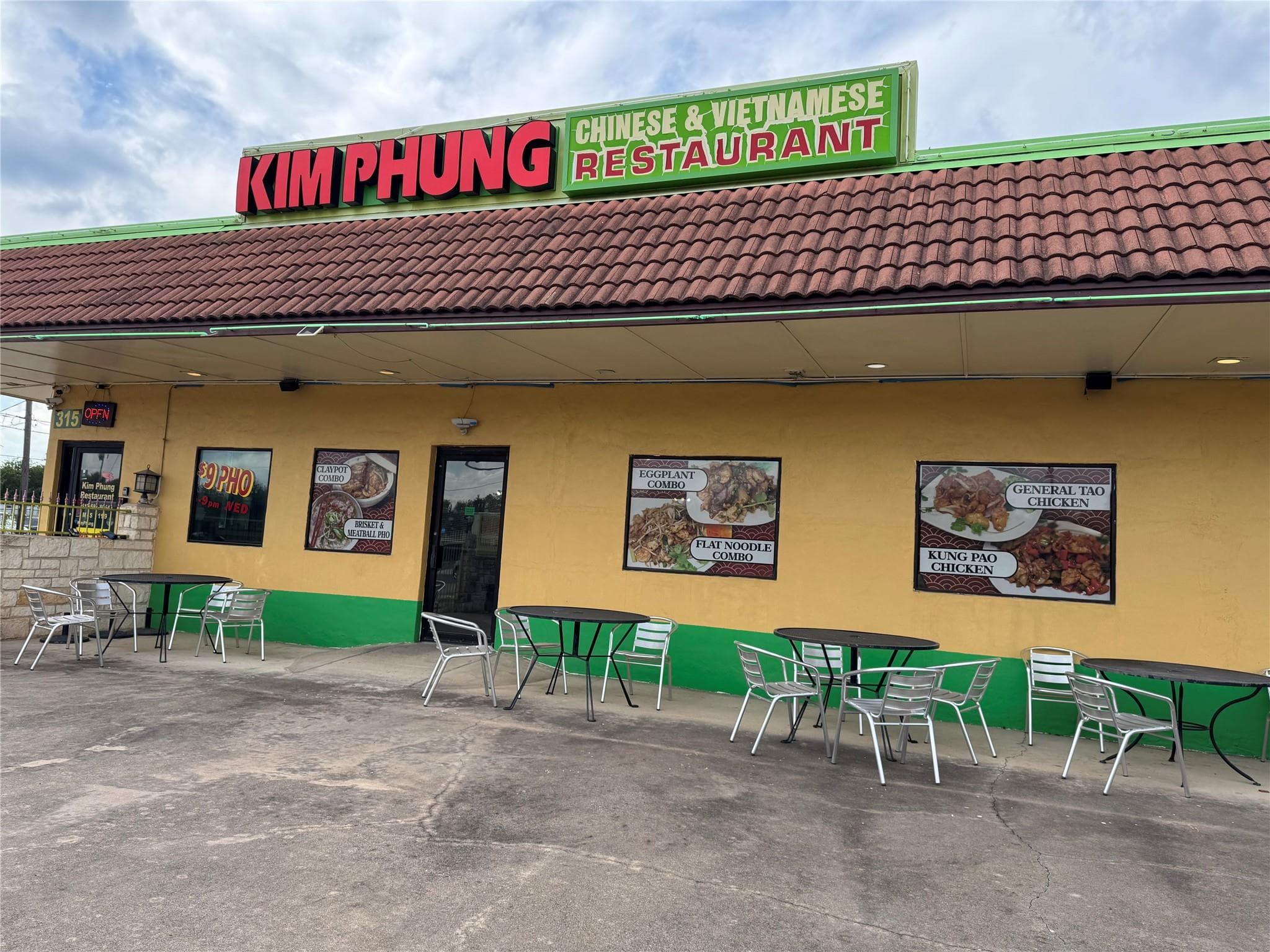 315 North Bell Hwy
