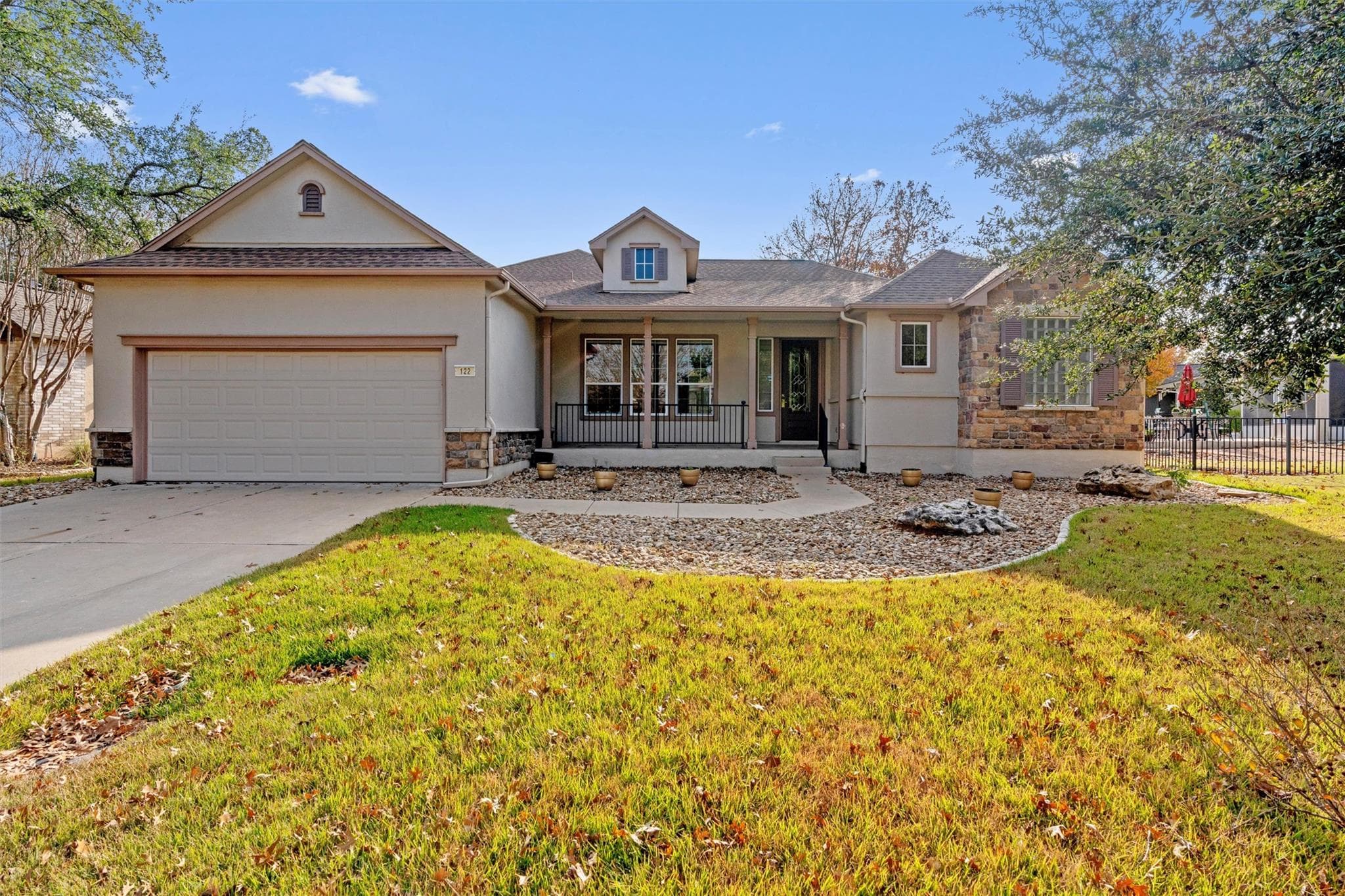 122 Nolan Dr