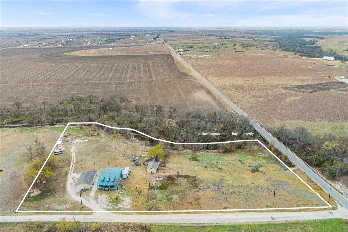 50 Dusty Dam Rd