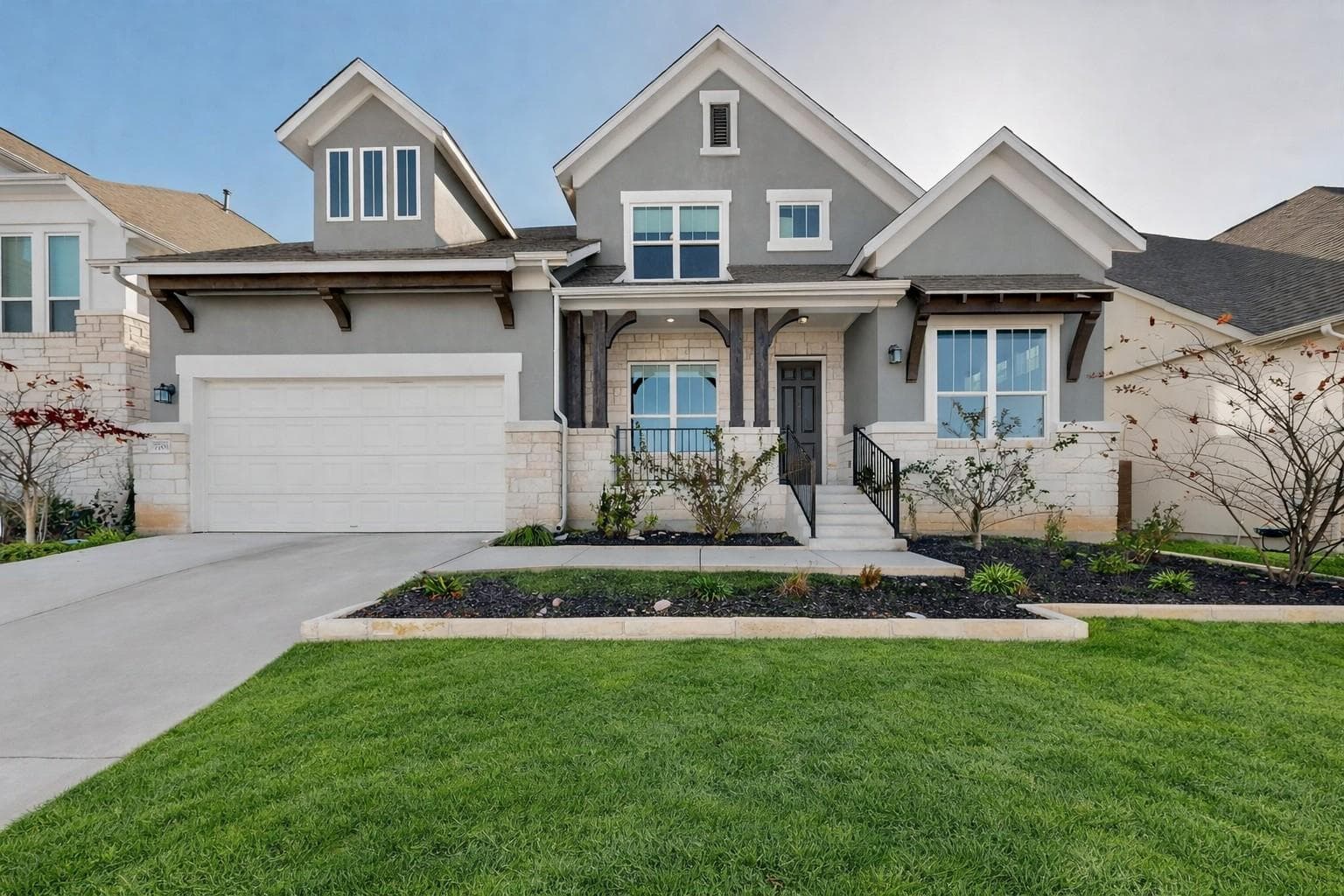 7705 Alouette Dr