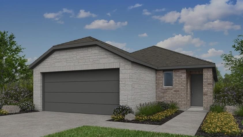 199 Bayou Mint Blvd