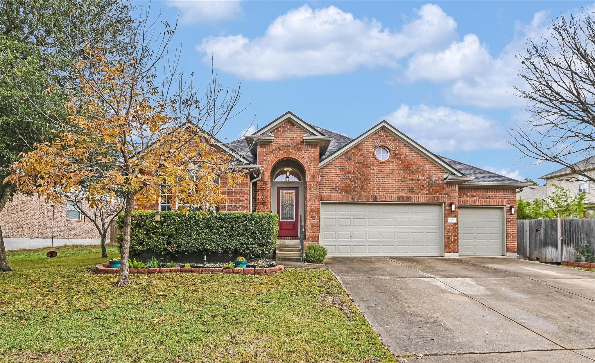 202 Ambrose Dr